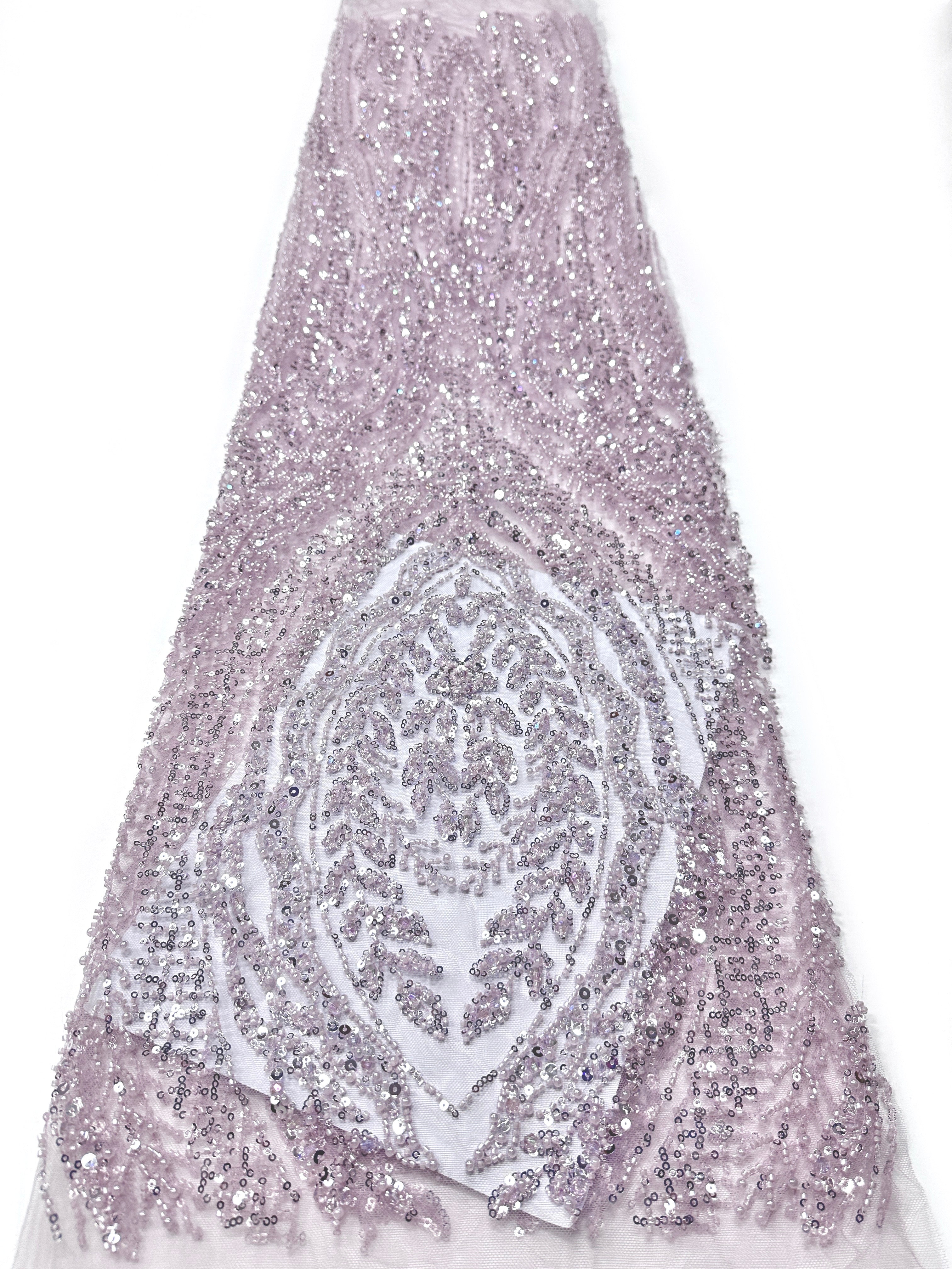 Beaded LaceBLS6005#