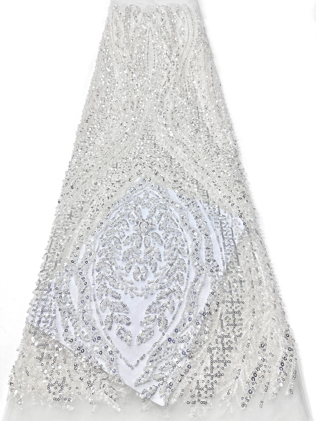 Beaded LaceBLS6005#