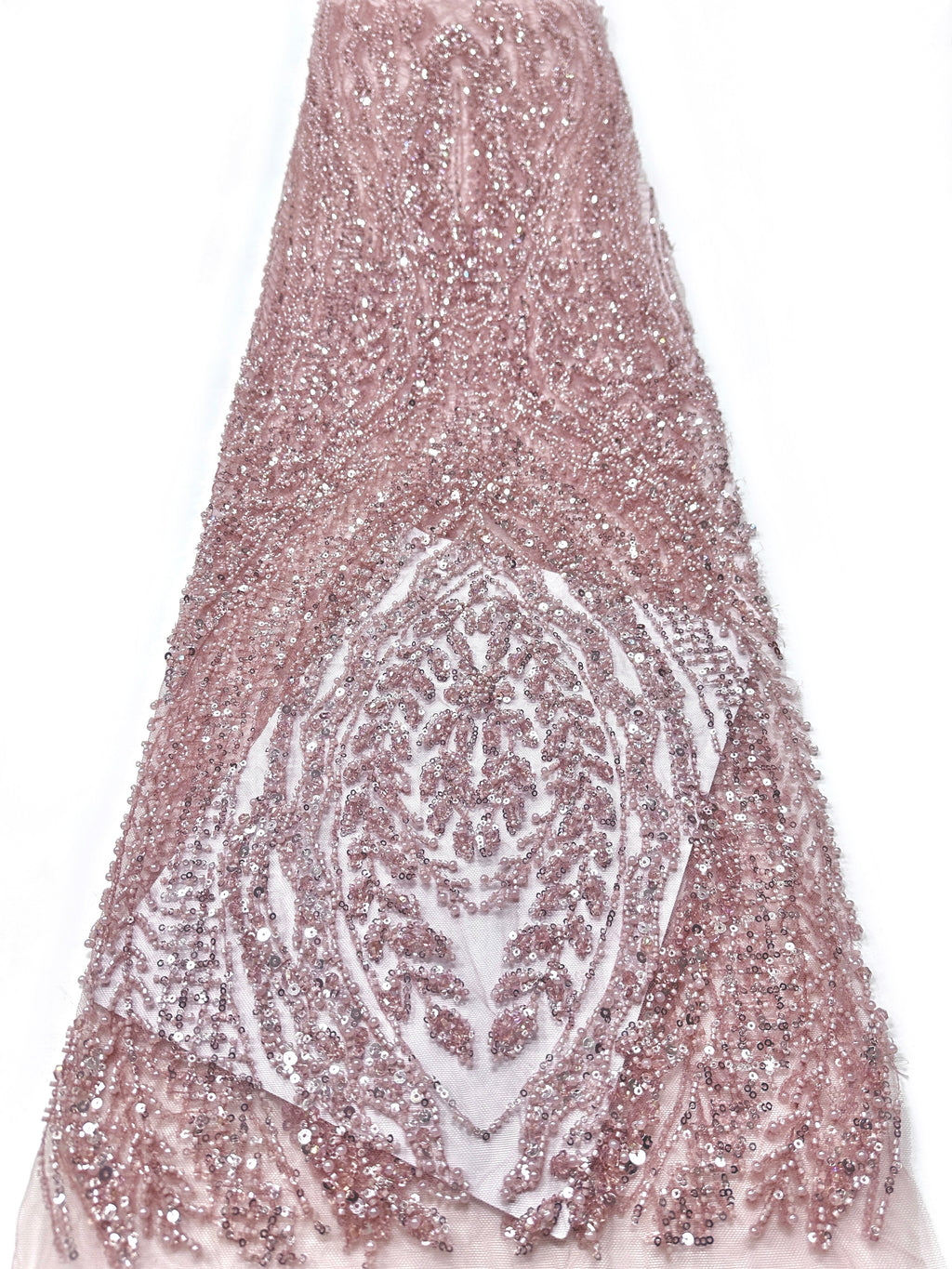 Beaded LaceBLS6005#
