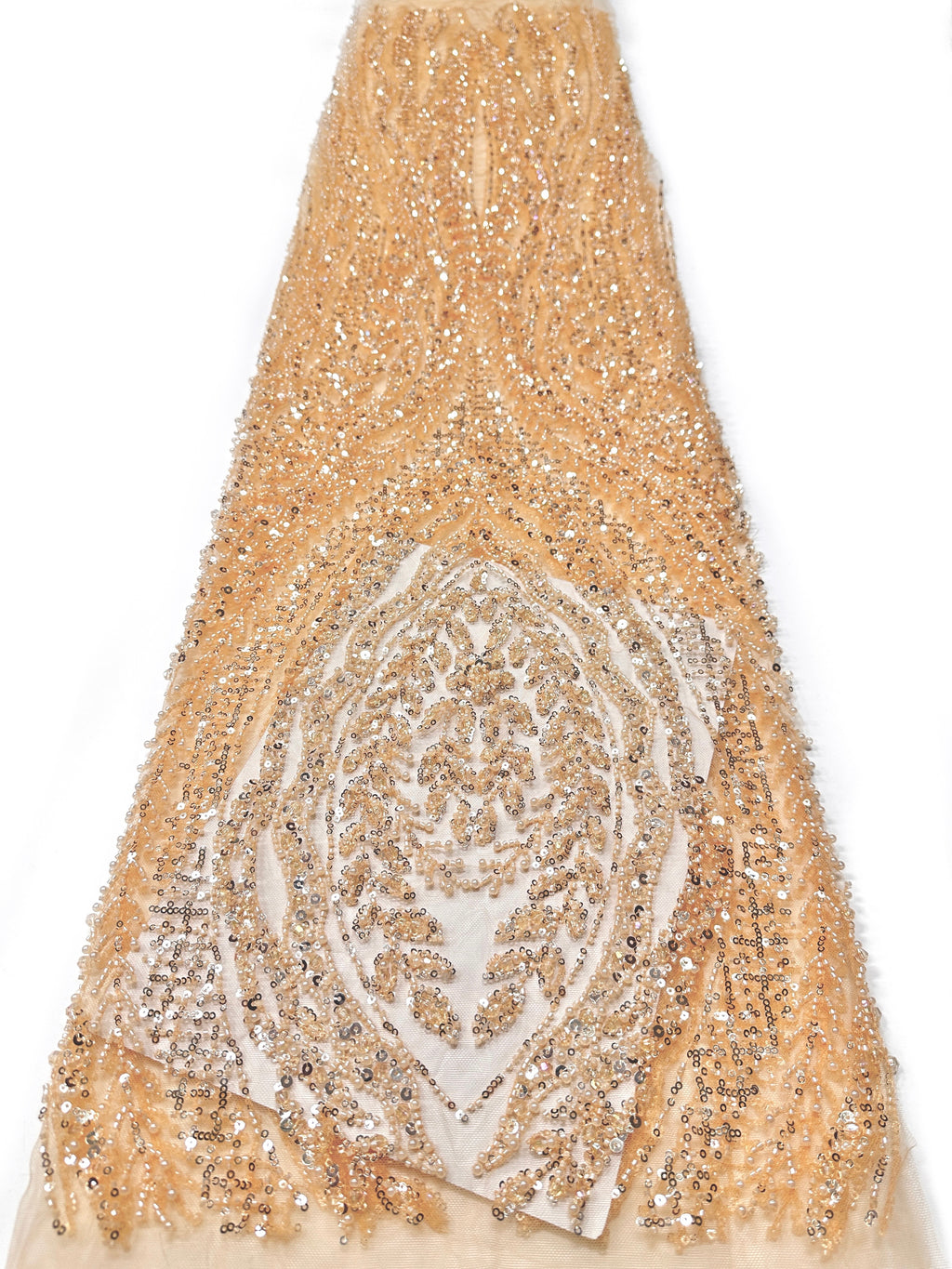 Beaded LaceBLS6005#