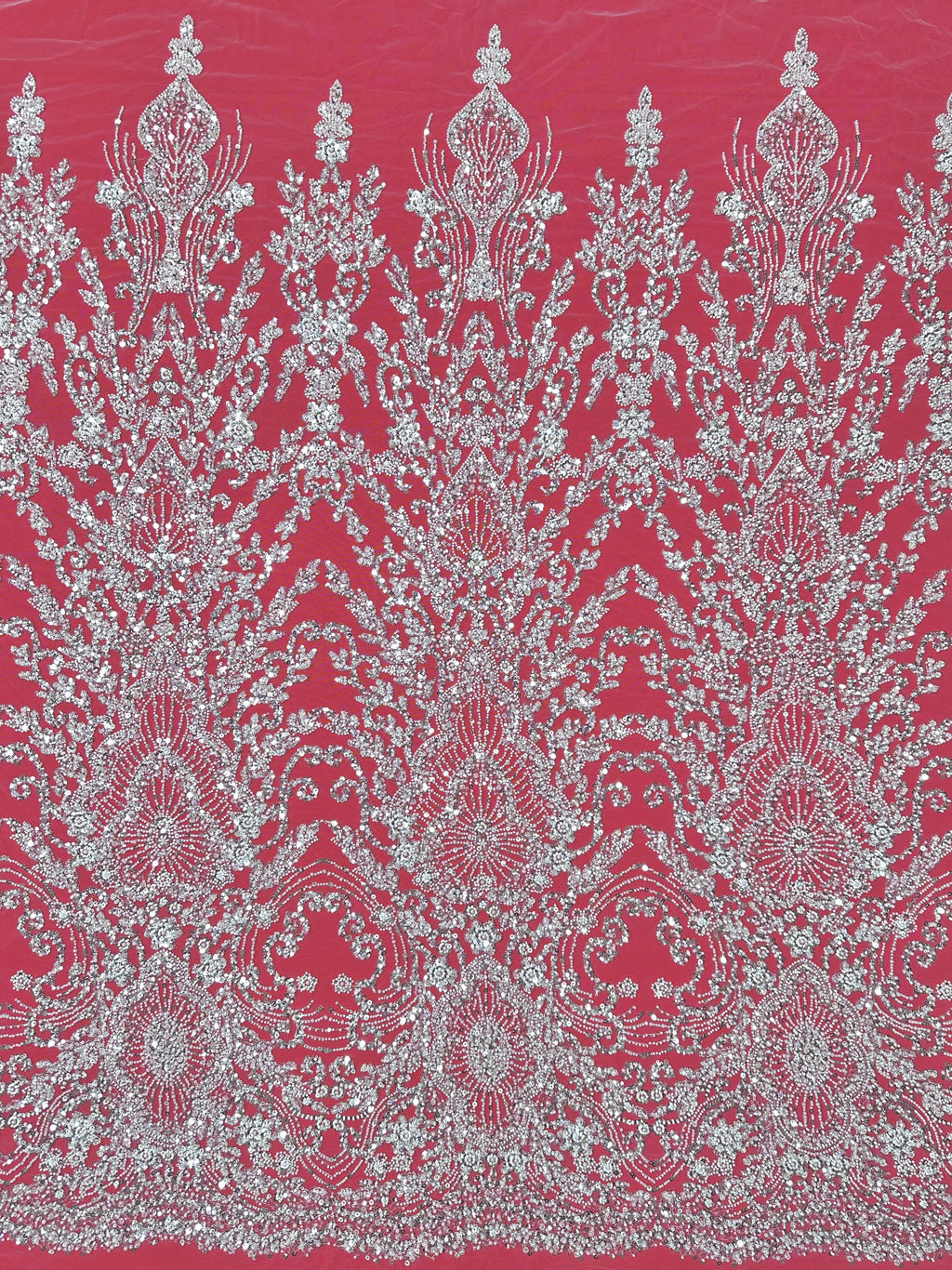Beaded Lace BLS6006#