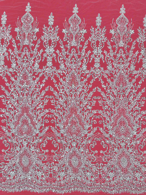 Beaded Lace BLS6006#
