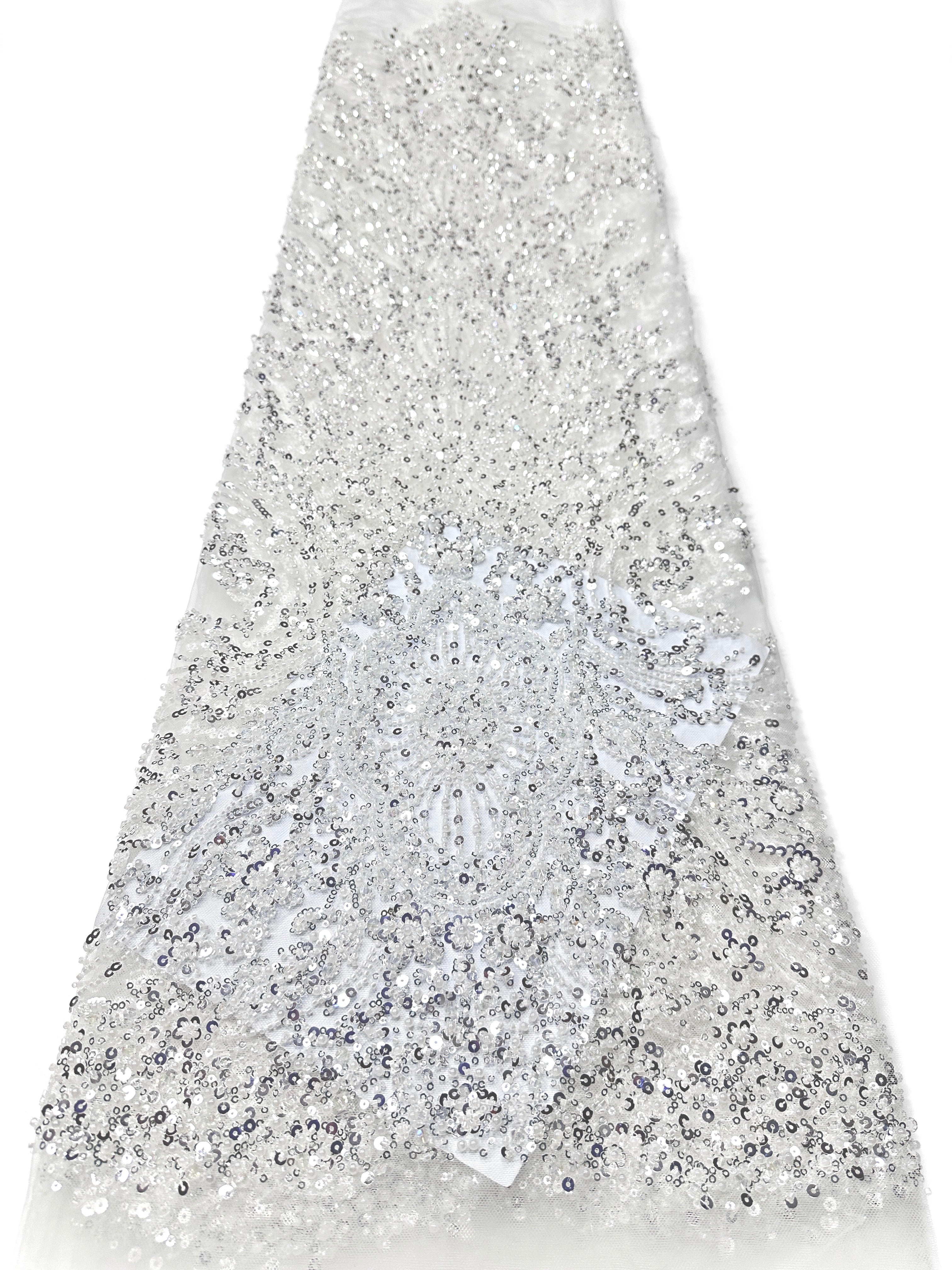Beaded Lace BLS6006#