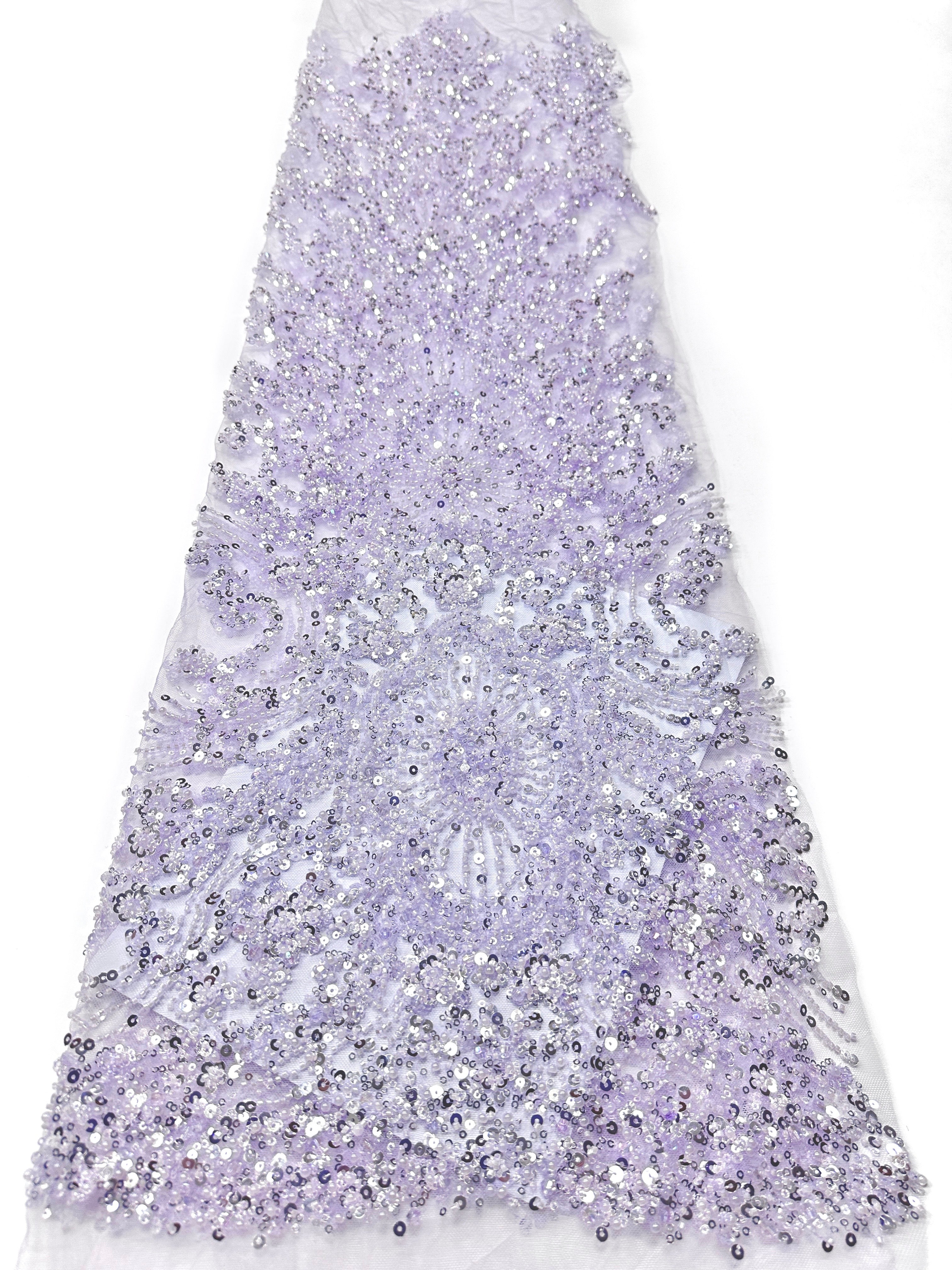 Beaded Lace BLS6006#