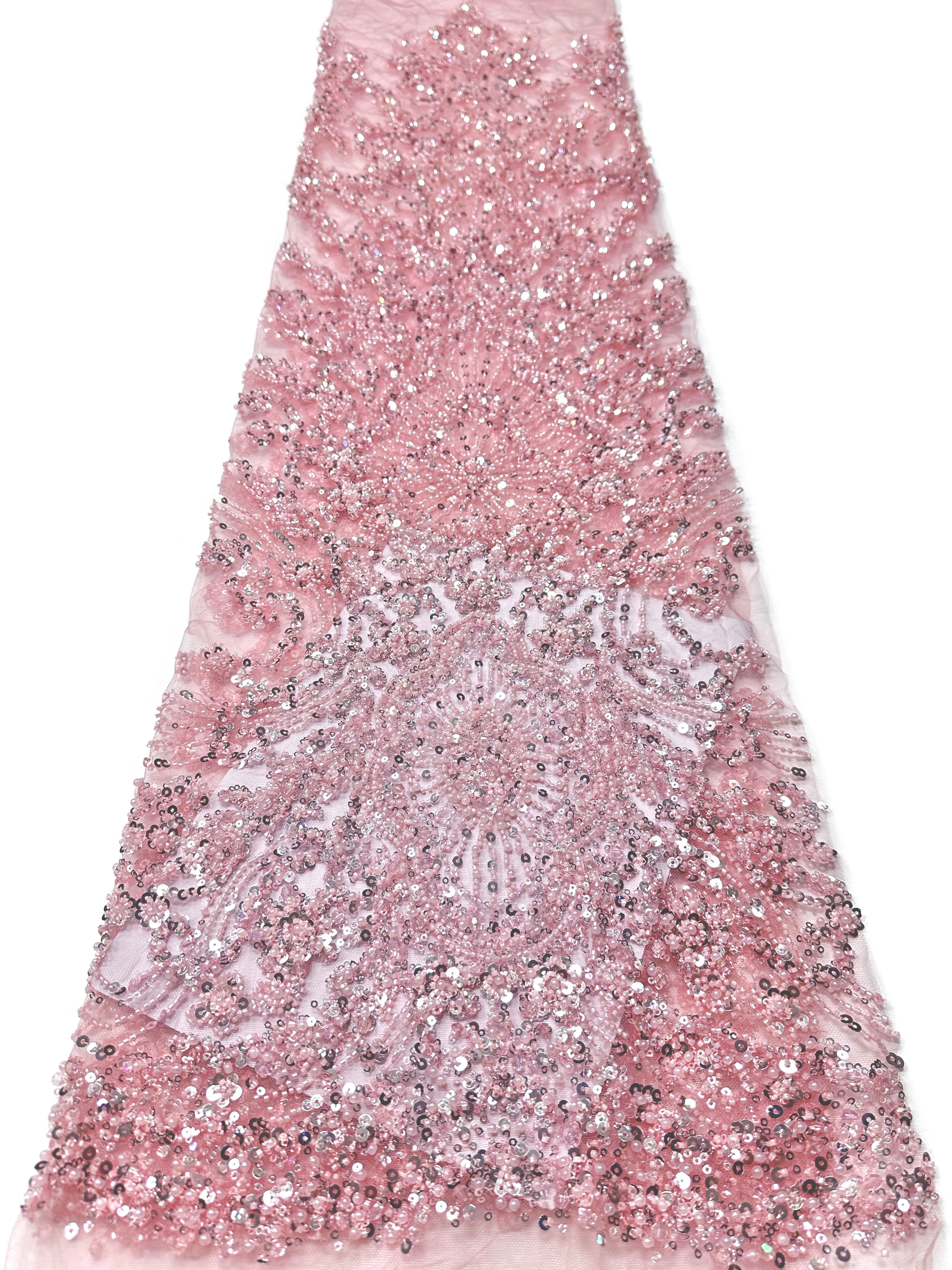 Beaded Lace BLS6006#
