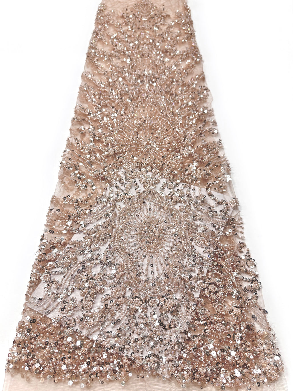 Beaded Lace BLS6006#