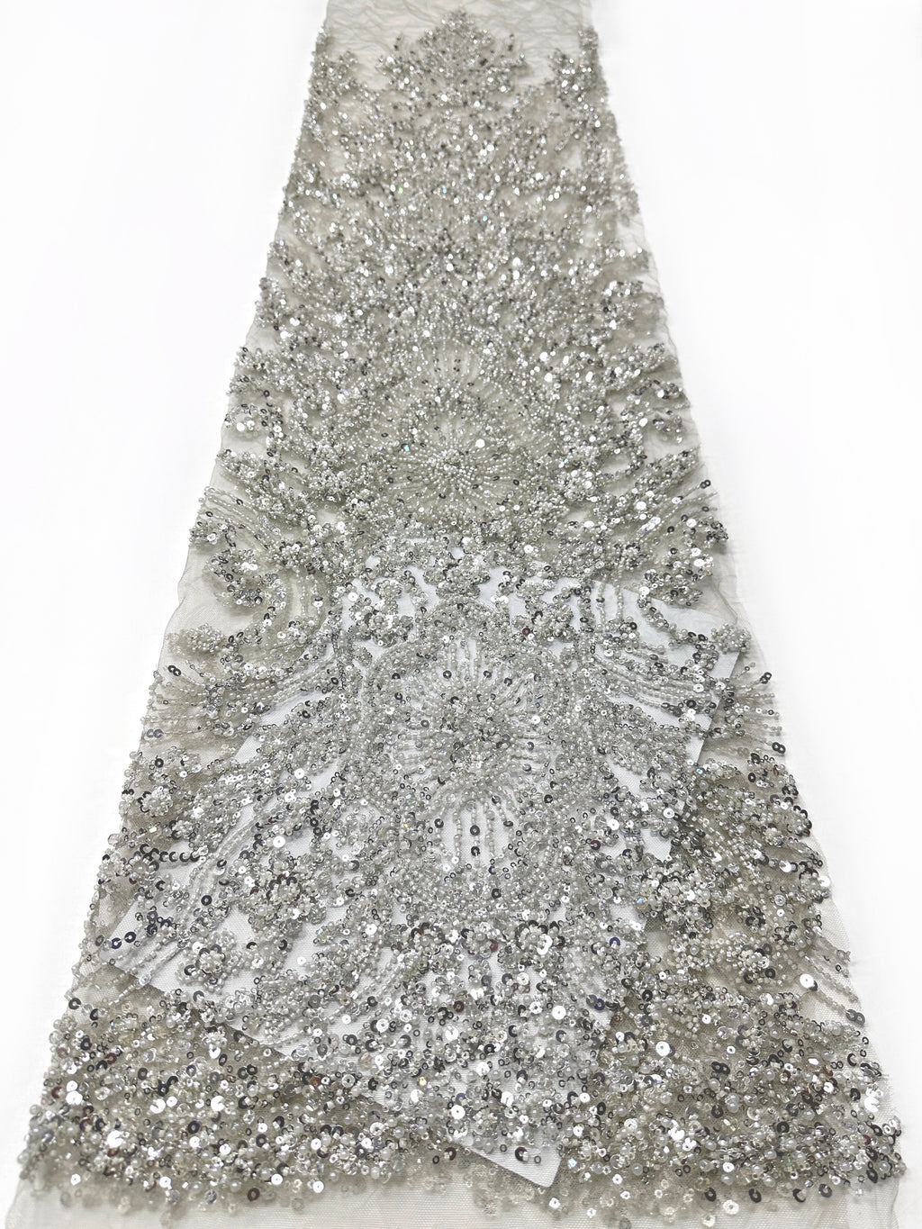 Beaded Lace BLS6006#