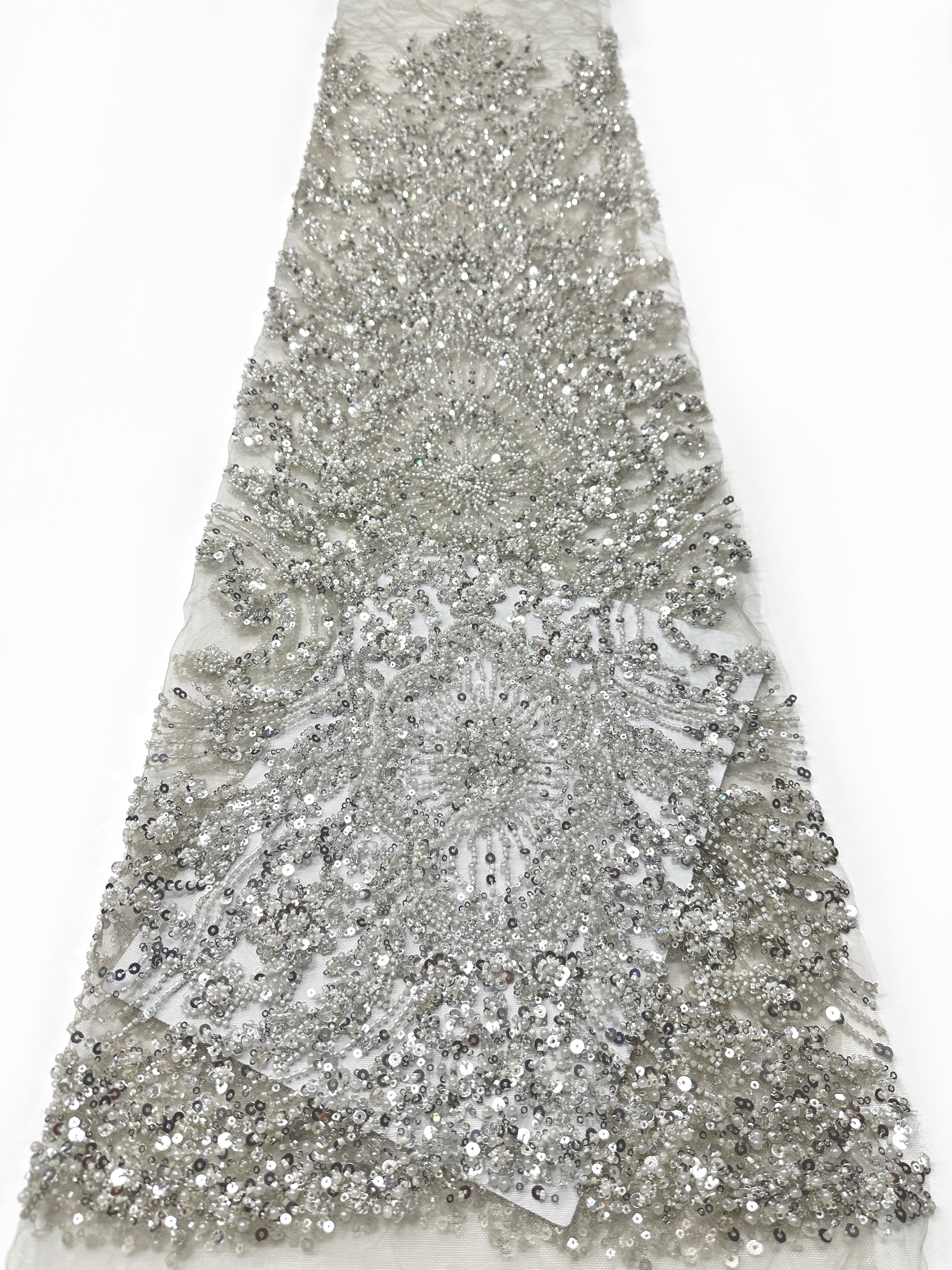 Beaded Lace BLS6006#