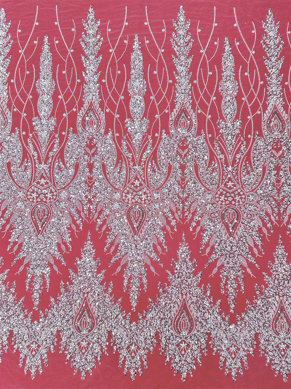 Beaded Lace  BLS6007#