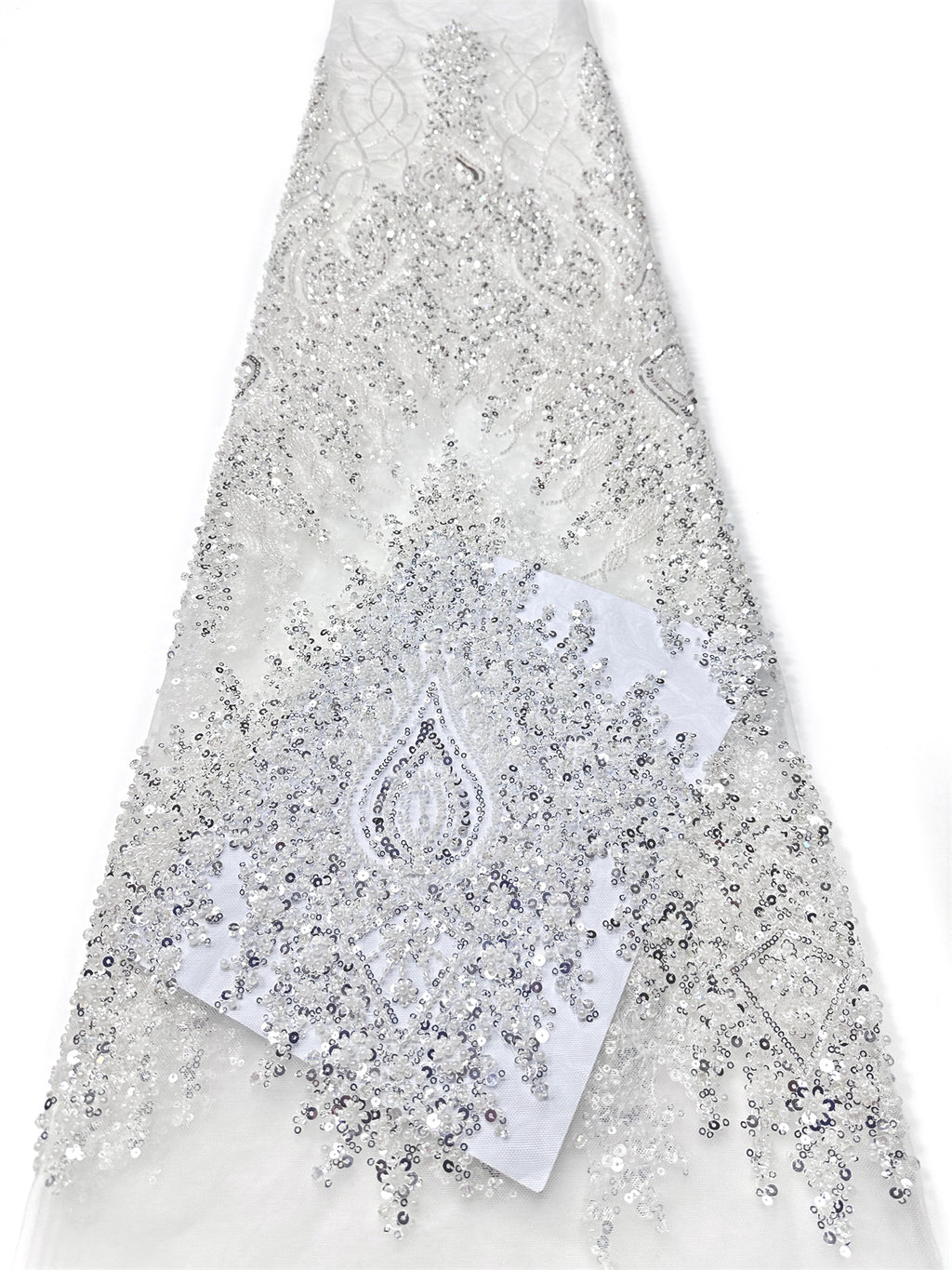 Beaded Lace  BLS6007#