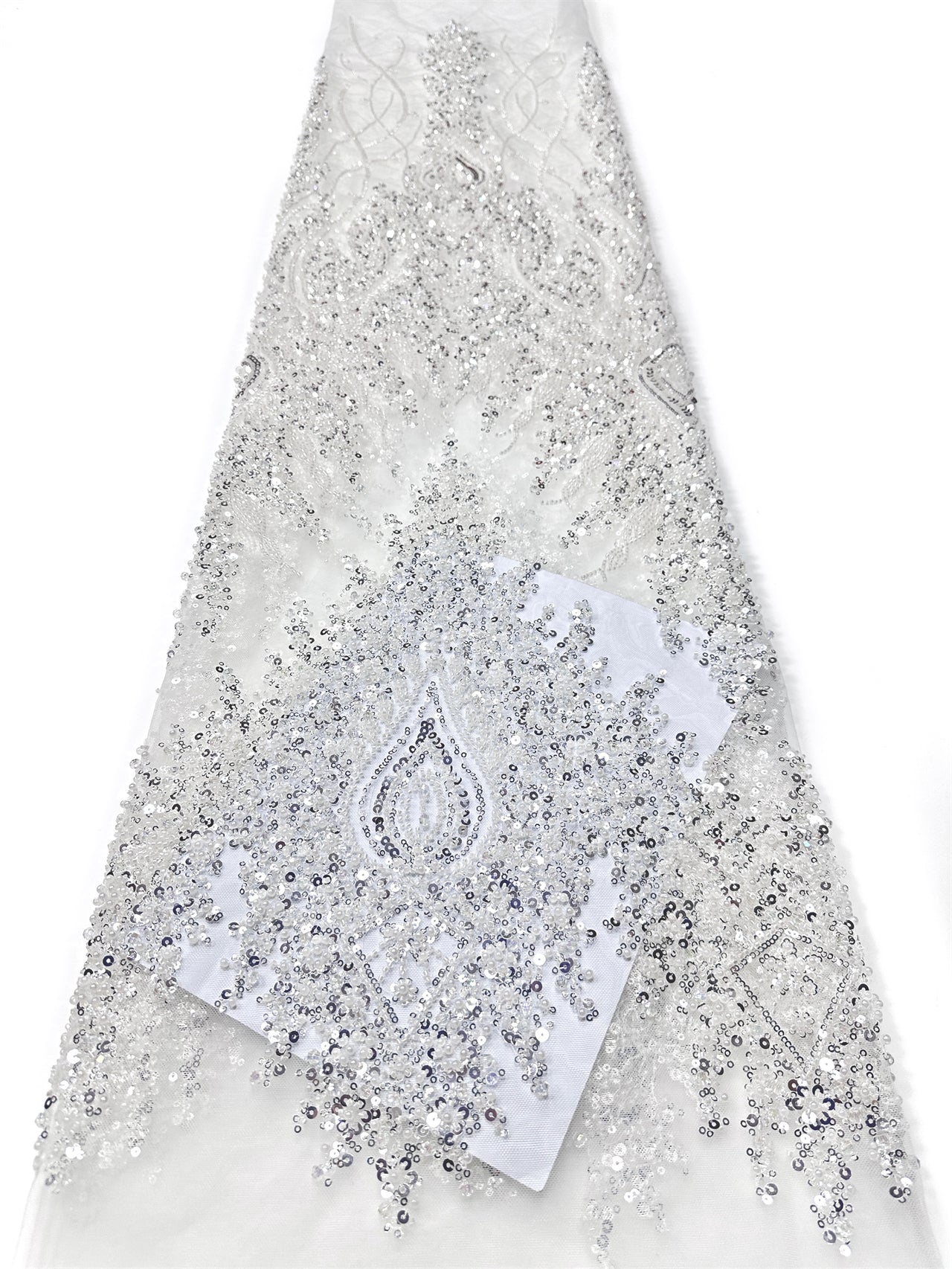 Beaded Lace  BLS6007#