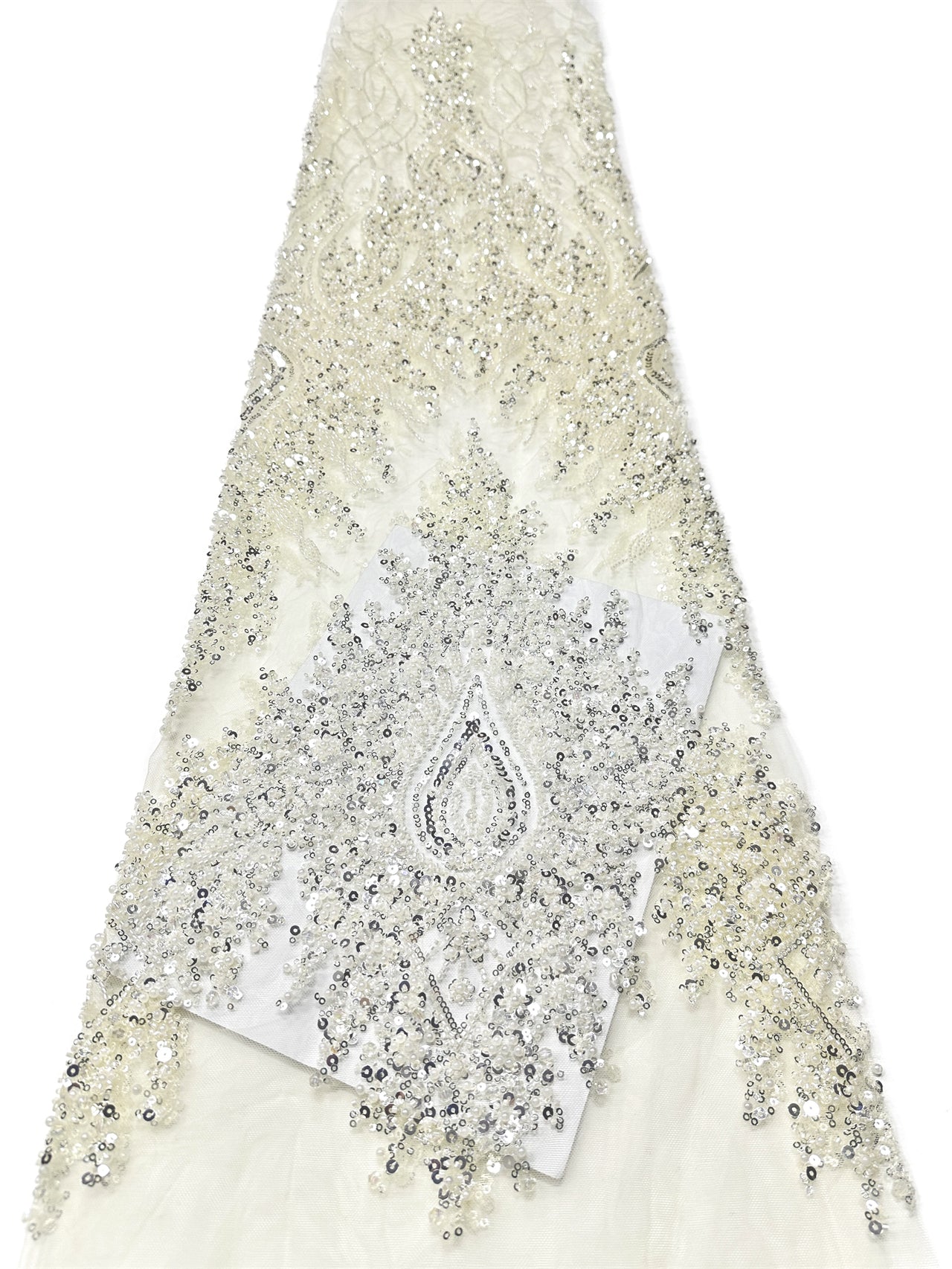 Beaded Lace  BLS6007#