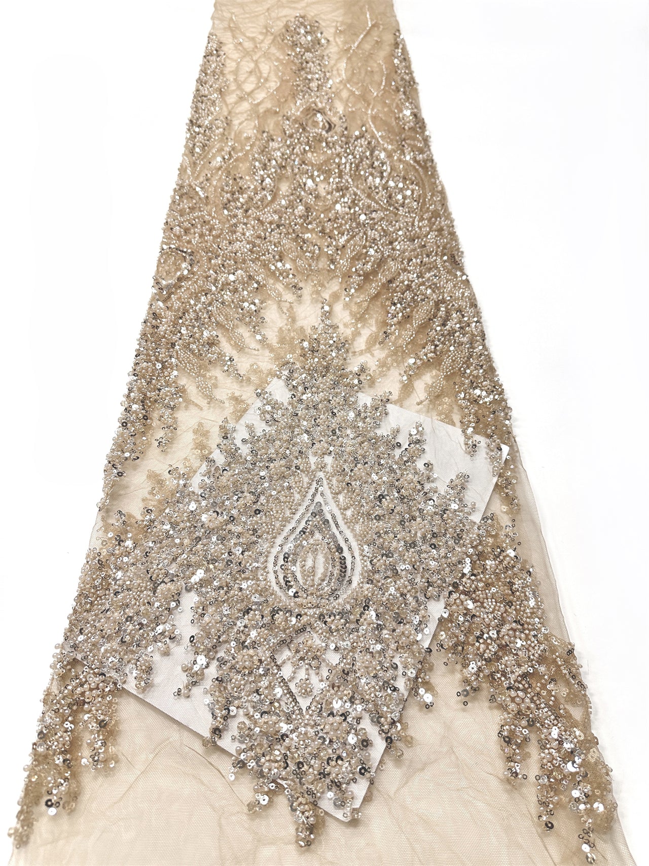 Beaded Lace  BLS6007#