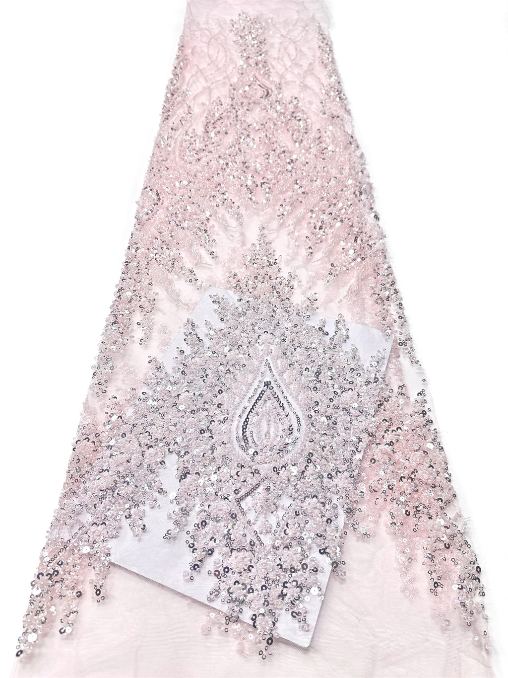 Beaded Lace  BLS6007#