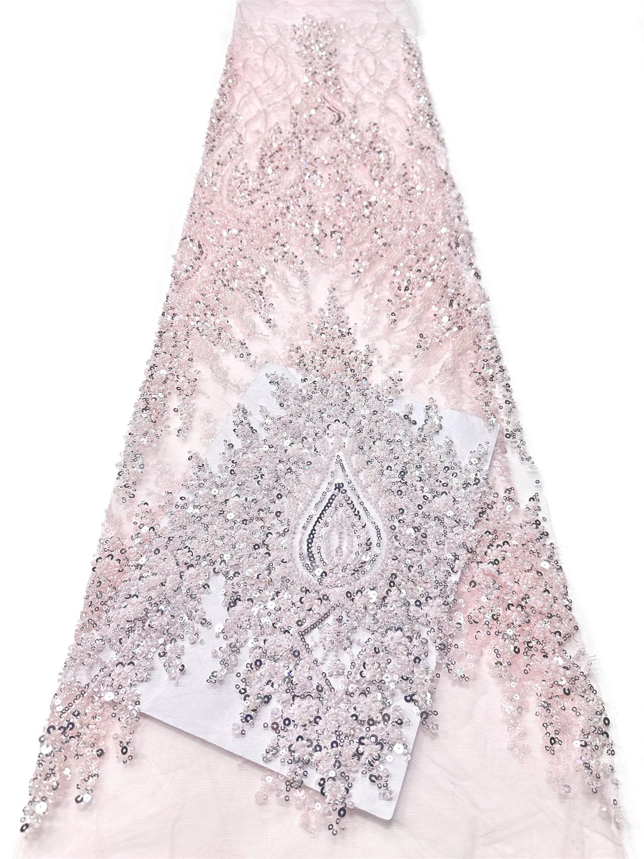 Beaded Lace  BLS6007#
