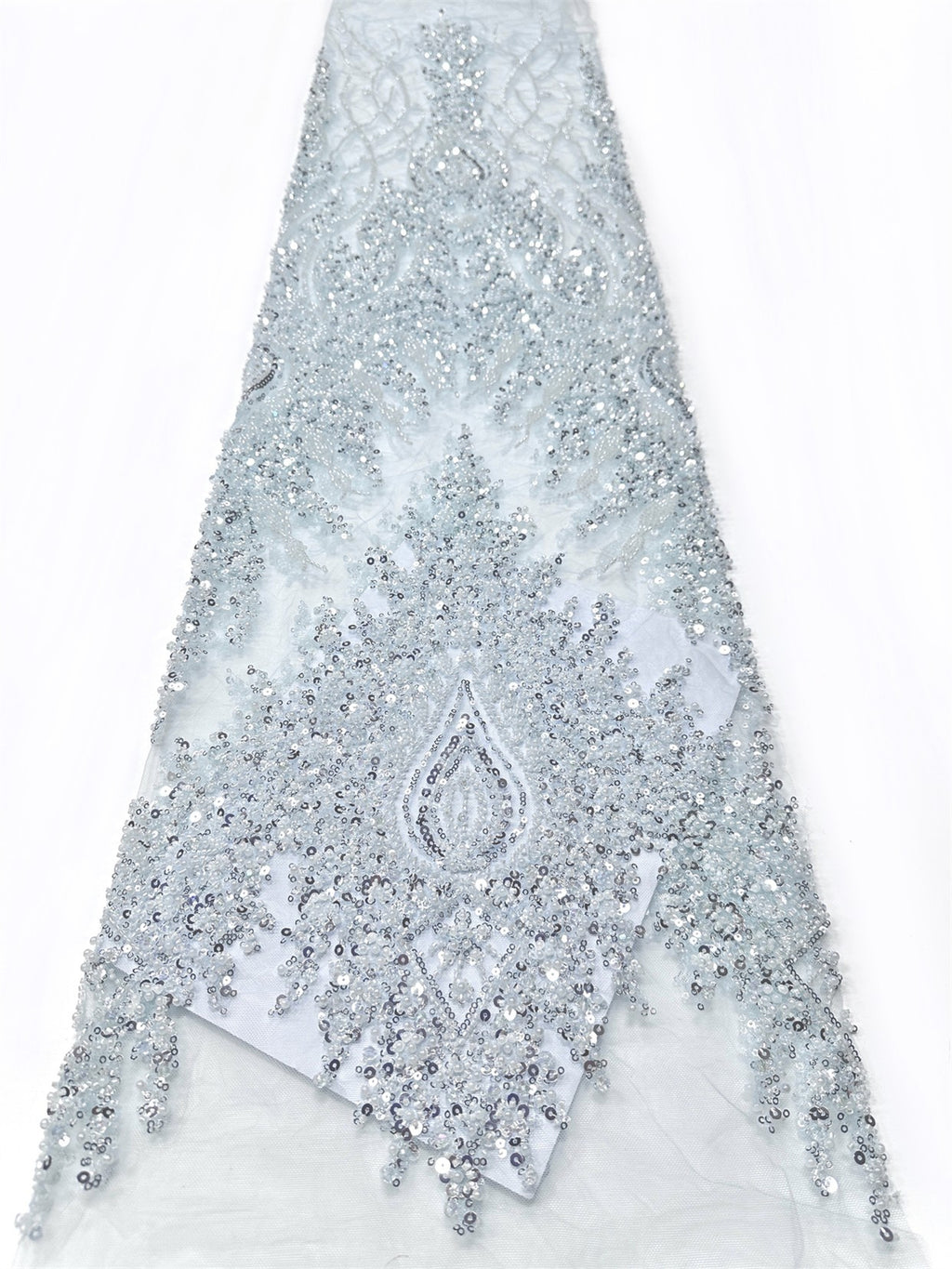 Beaded Lace  BLS6007#
