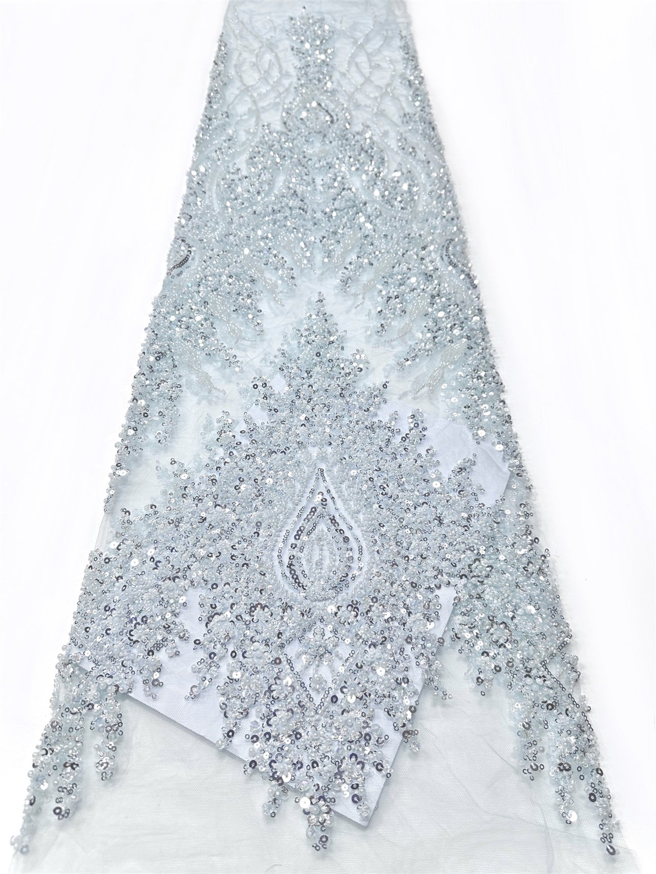 Beaded Lace  BLS6007#