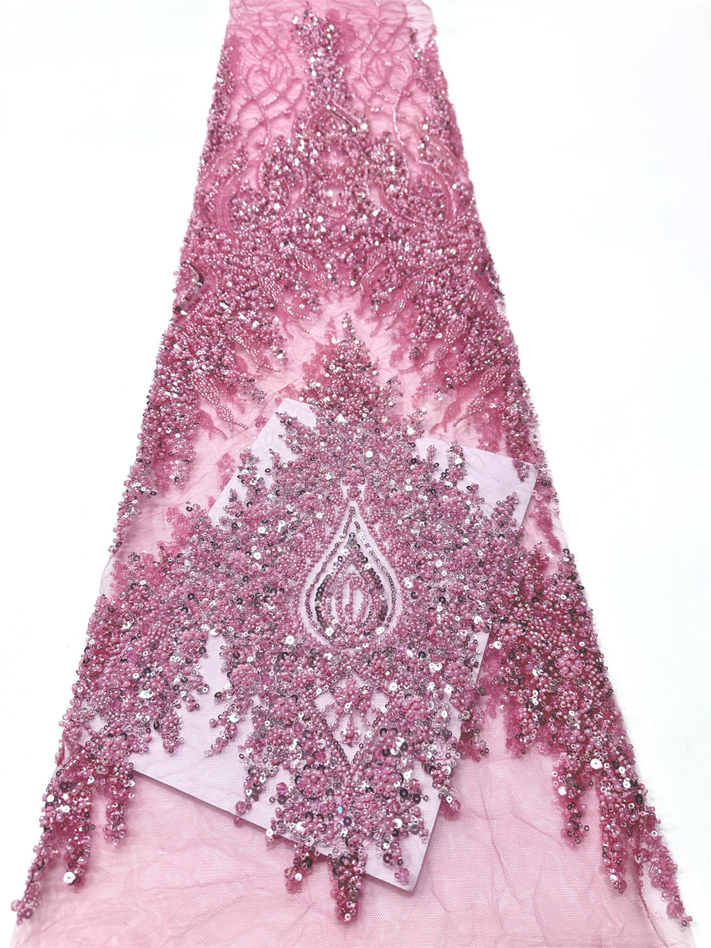Beaded Lace  BLS6007#