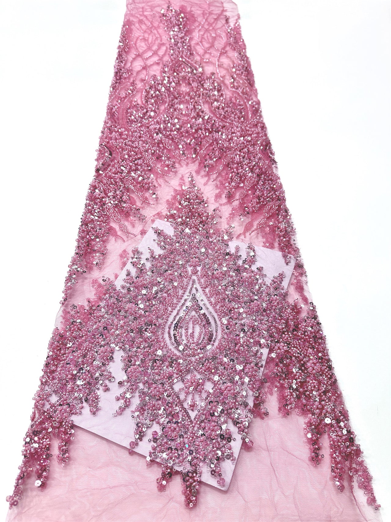 Beaded Lace  BLS6007#