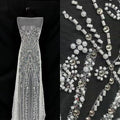 Beaded LaceBLS6016#