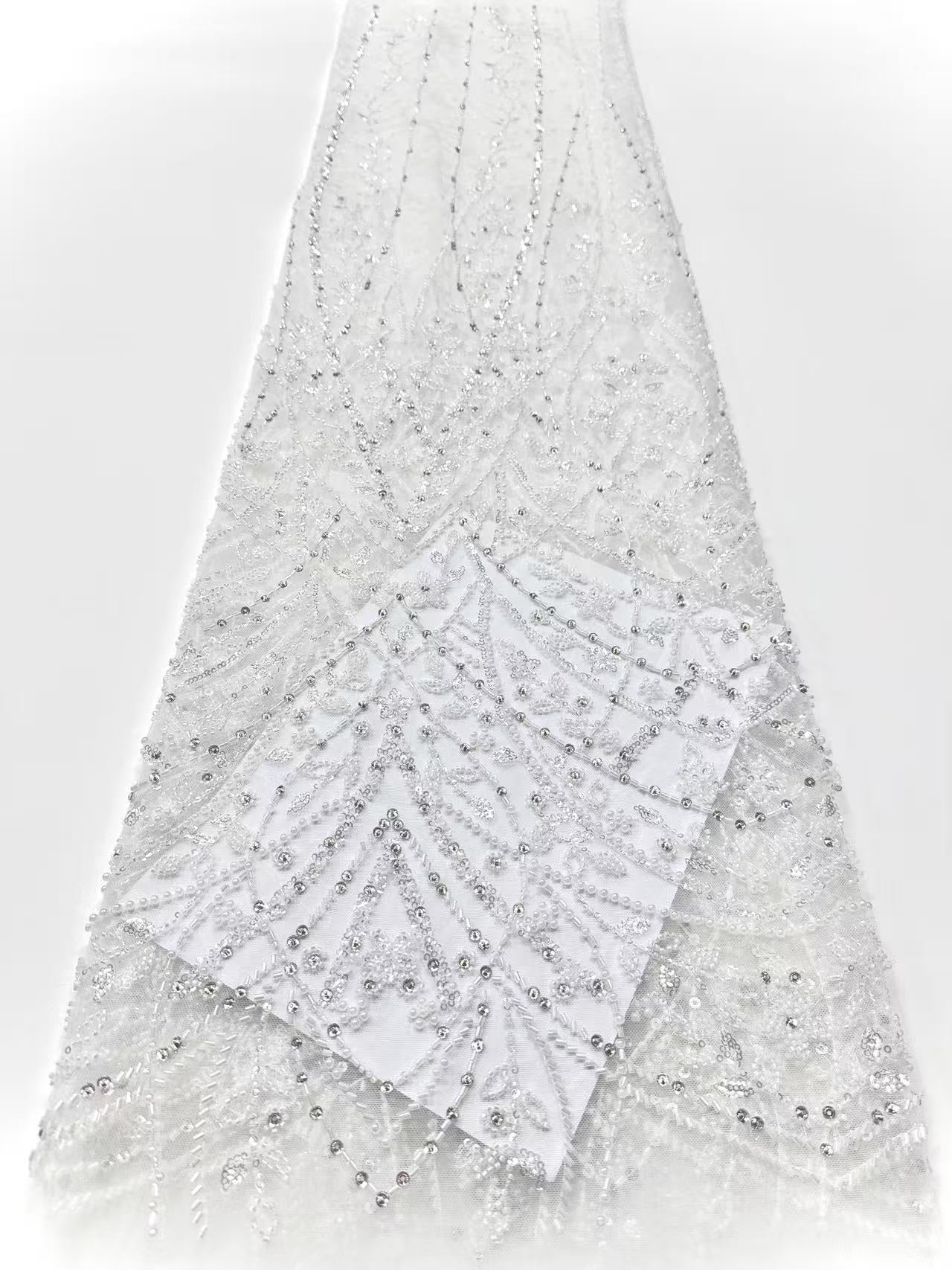 Beaded LaceBLS6016#