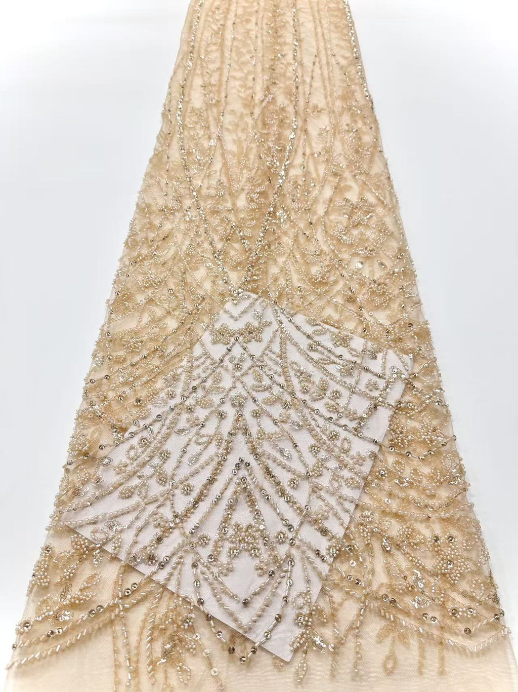 Beaded LaceBLS6016#