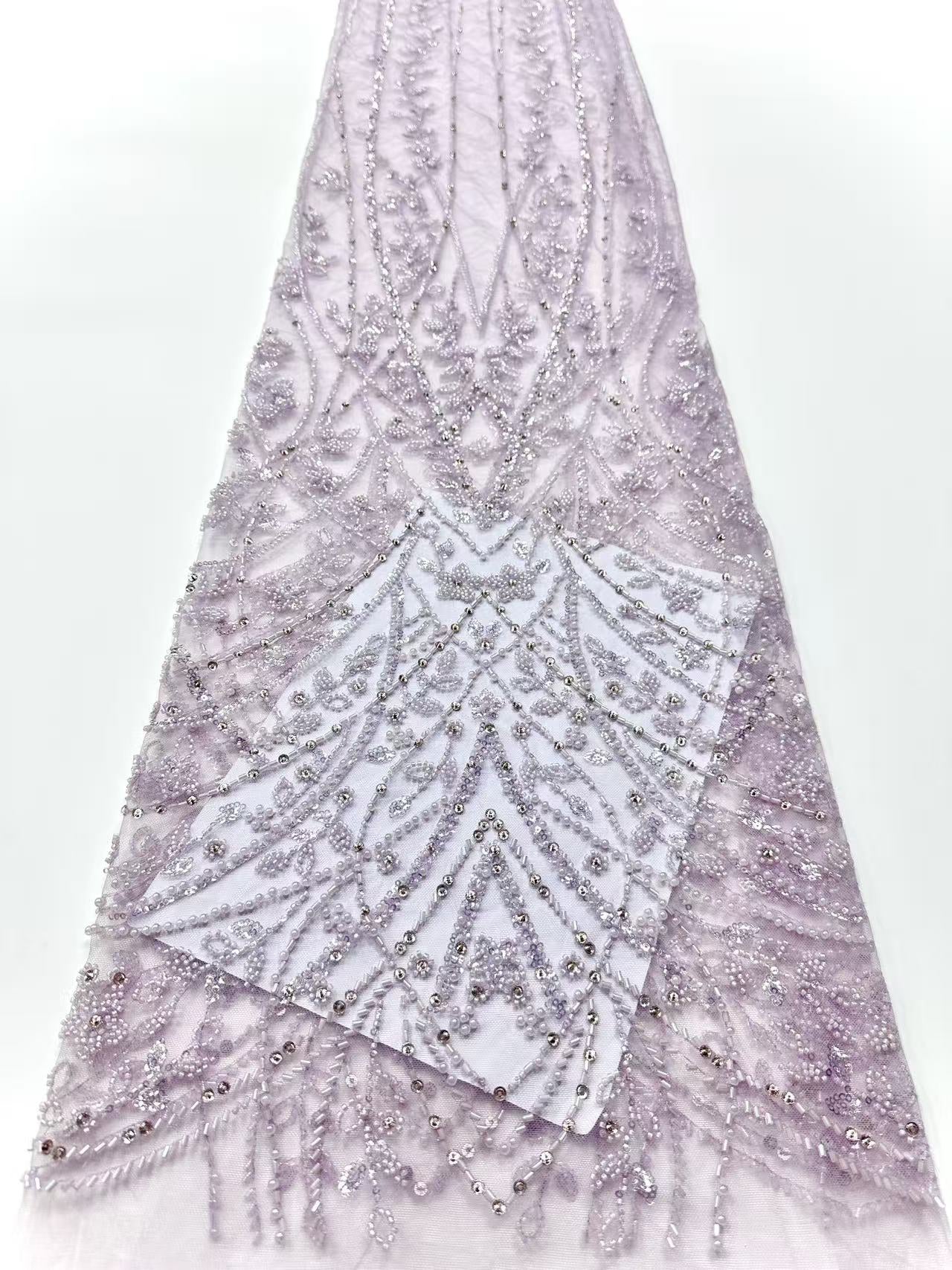 Beaded LaceBLS6016#