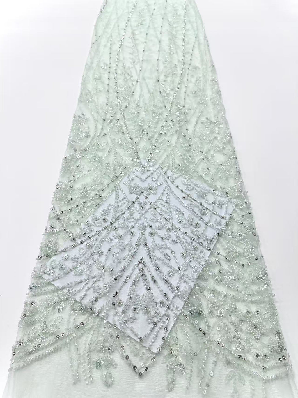 Beaded LaceBLS6016#