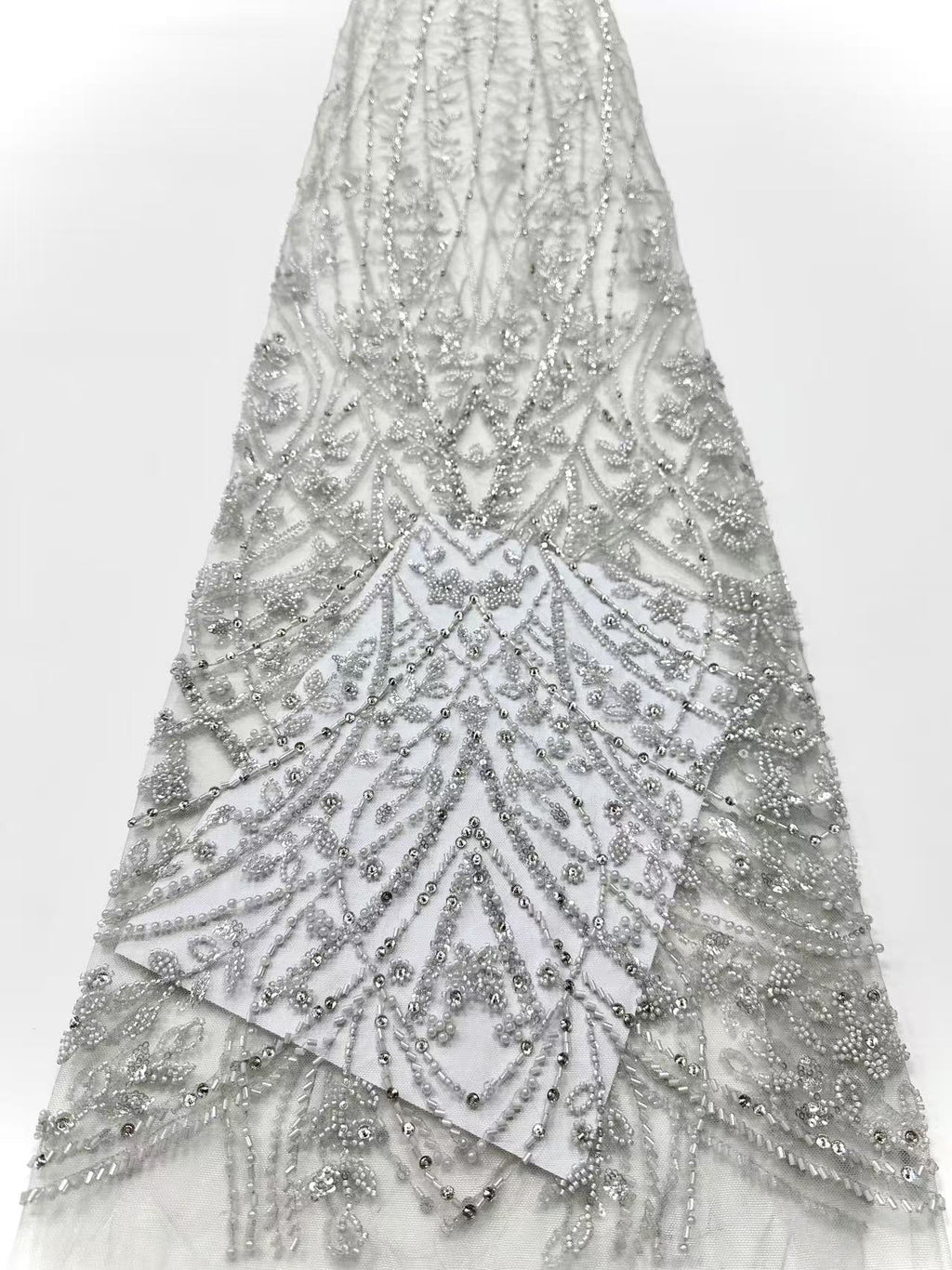 Beaded LaceBLS6016#