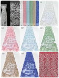 Beaded LaceBLS6017#