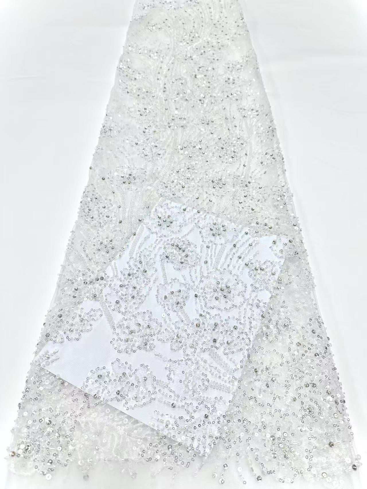 Beaded LaceBLS6017#