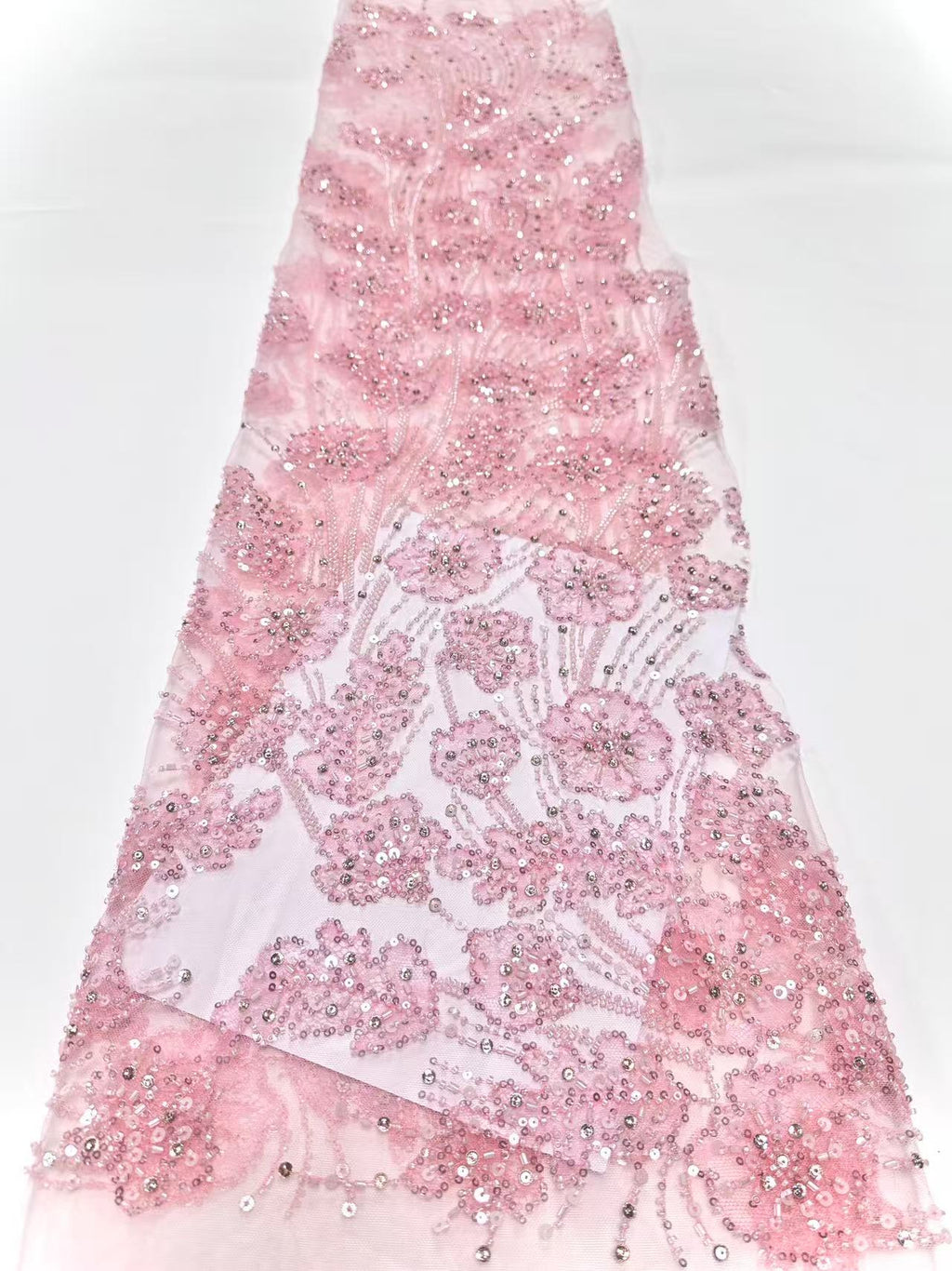 Beaded LaceBLS6017#