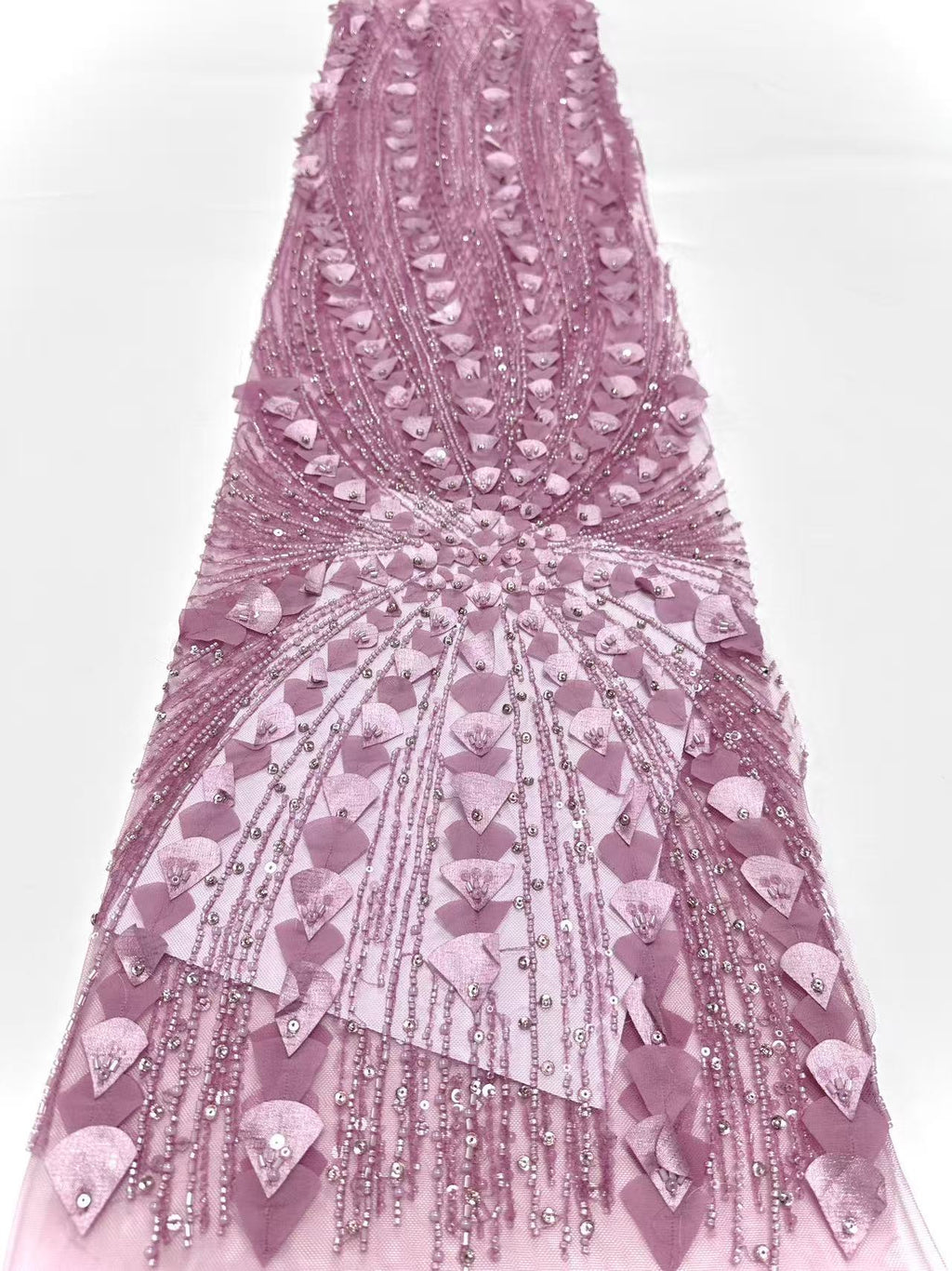 Beaded Lace BLS6018#