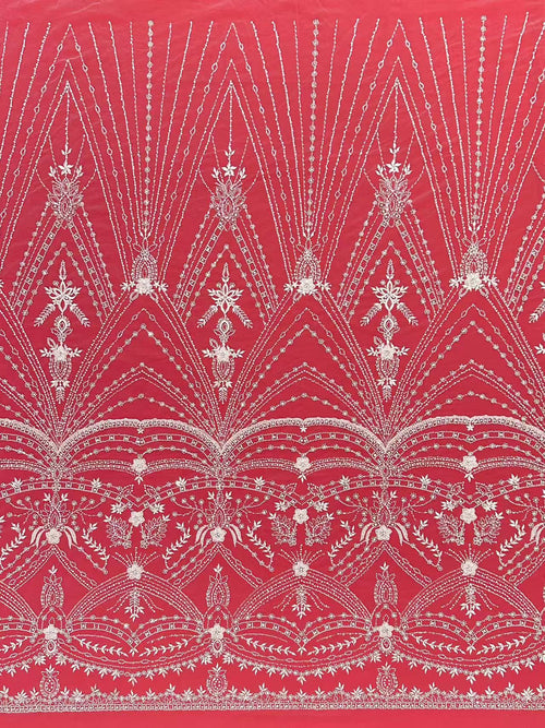 Beaded Lace BLS6019#
