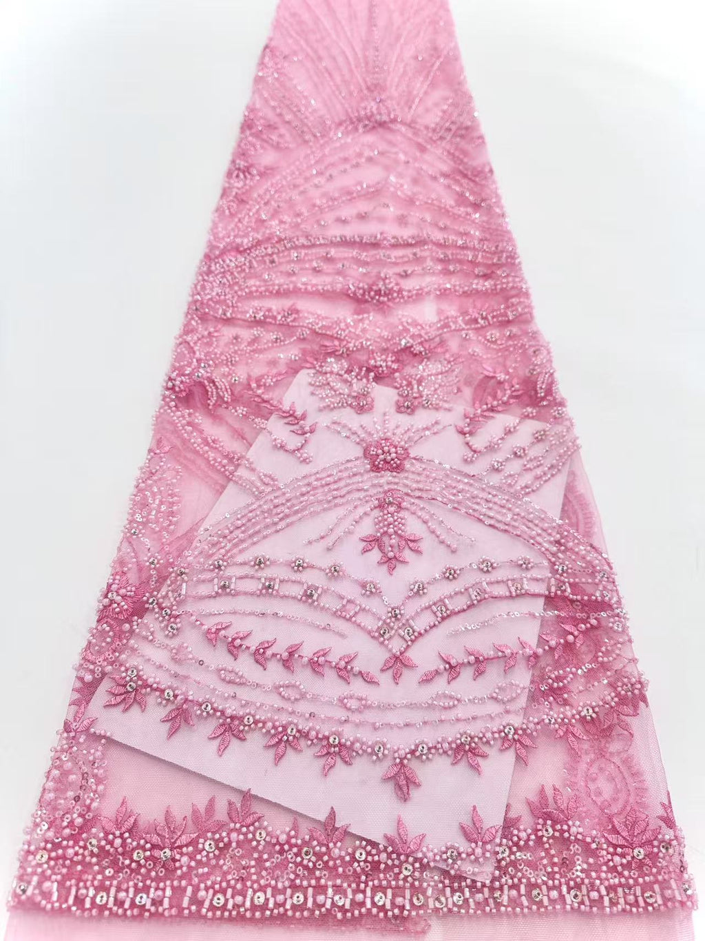 Beaded Lace BLS6019#