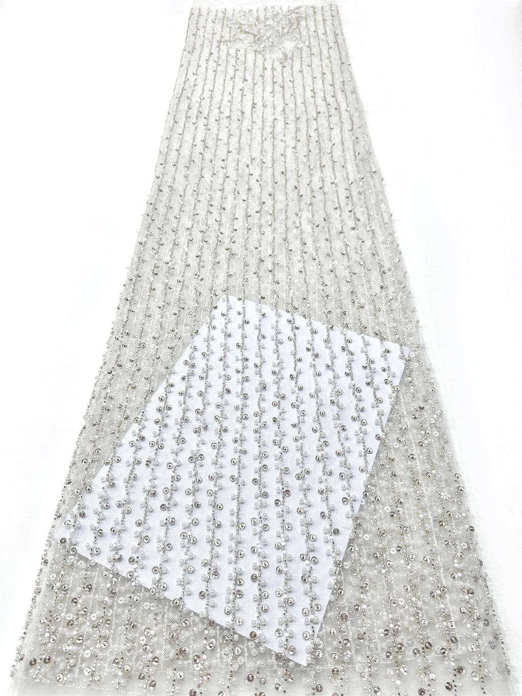 Beaded LaceBLS6020#