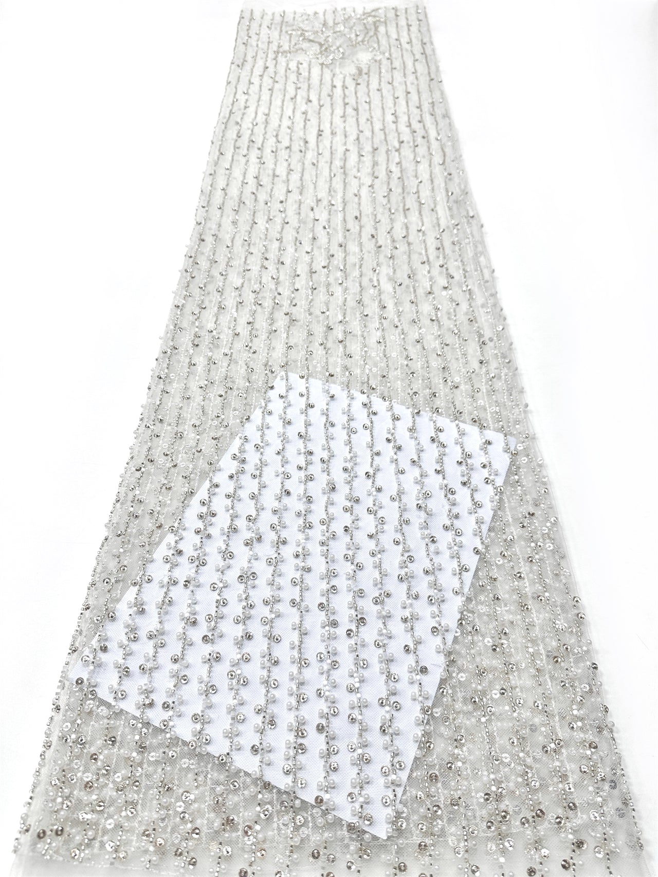 Beaded LaceBLS6020#