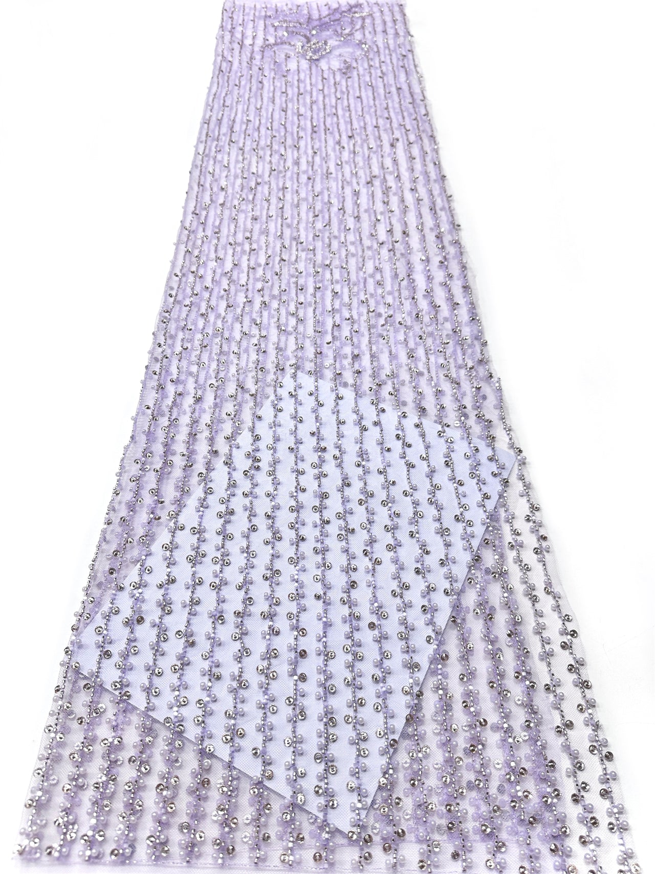 Beaded LaceBLS6020#