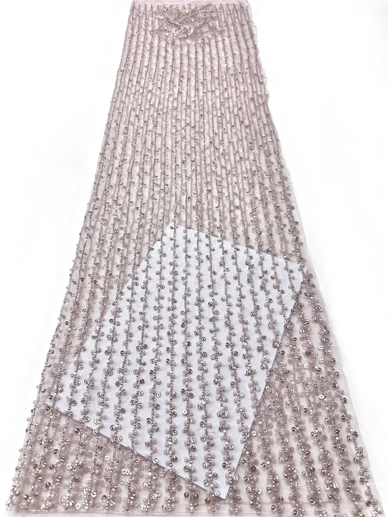 Beaded LaceBLS6020#