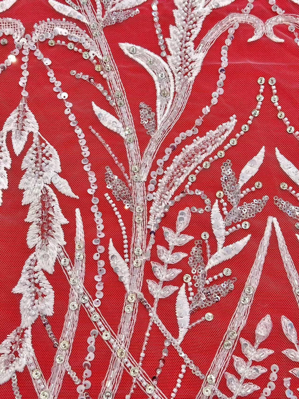 Beaded LaceBLS6021#