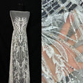 Beaded LaceBLS6021#
