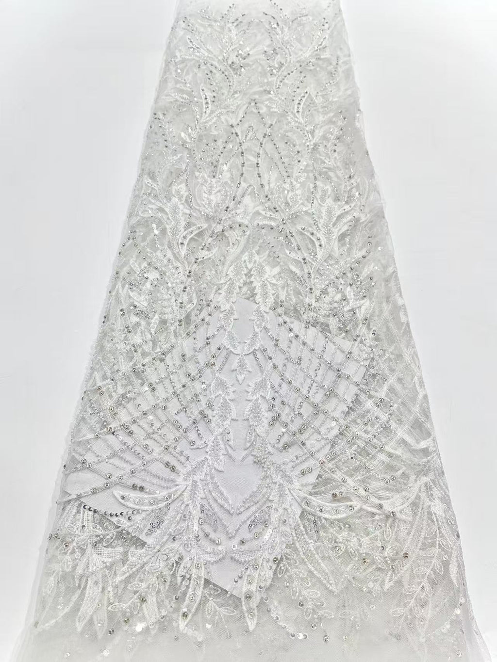 Beaded LaceBLS6021#