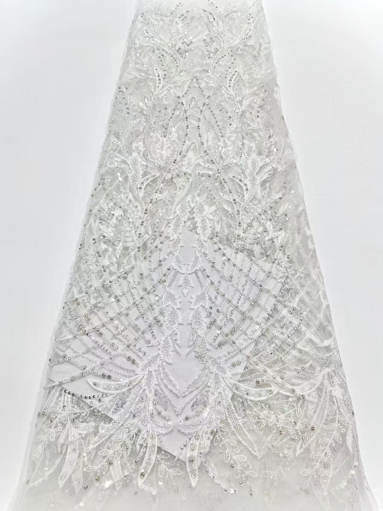 Beaded LaceBLS6021#