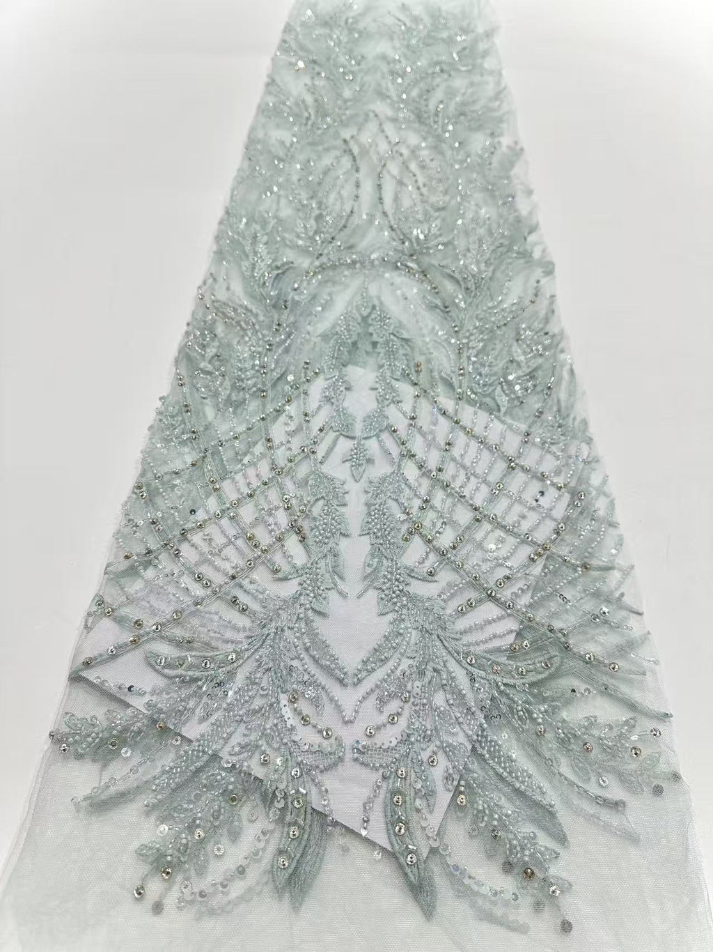 Beaded LaceBLS6021#