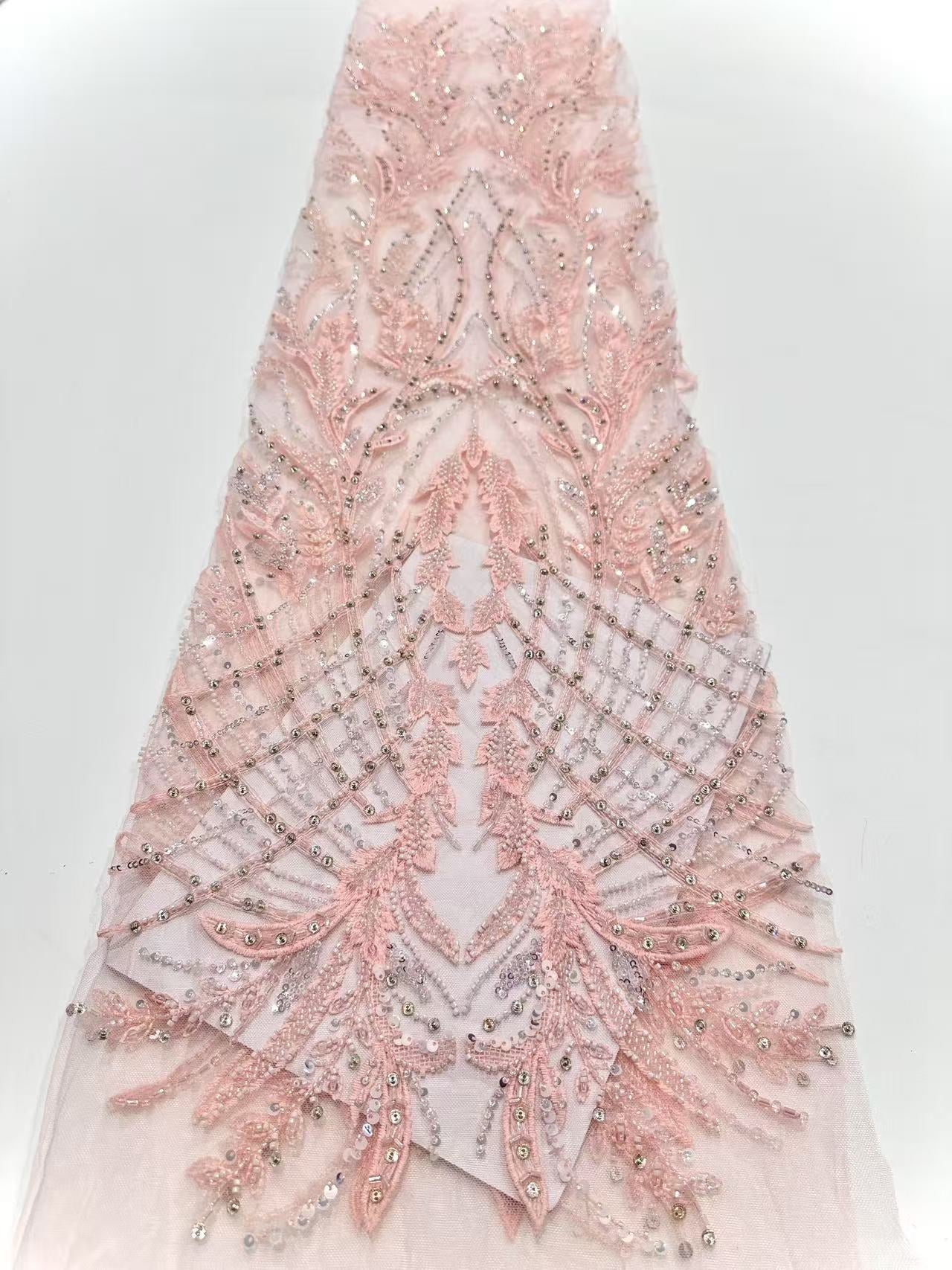 Beaded LaceBLS6021#