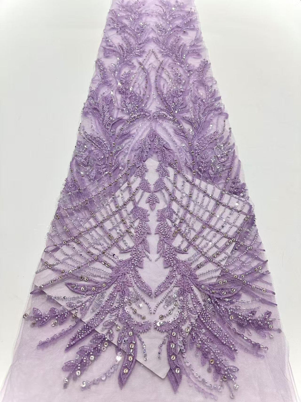 Beaded LaceBLS6021#