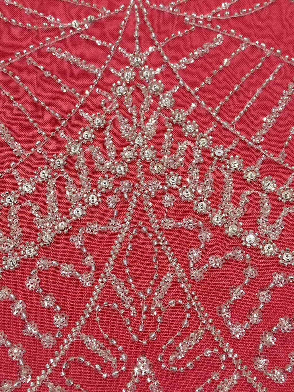Beaded LaceBLS6022#