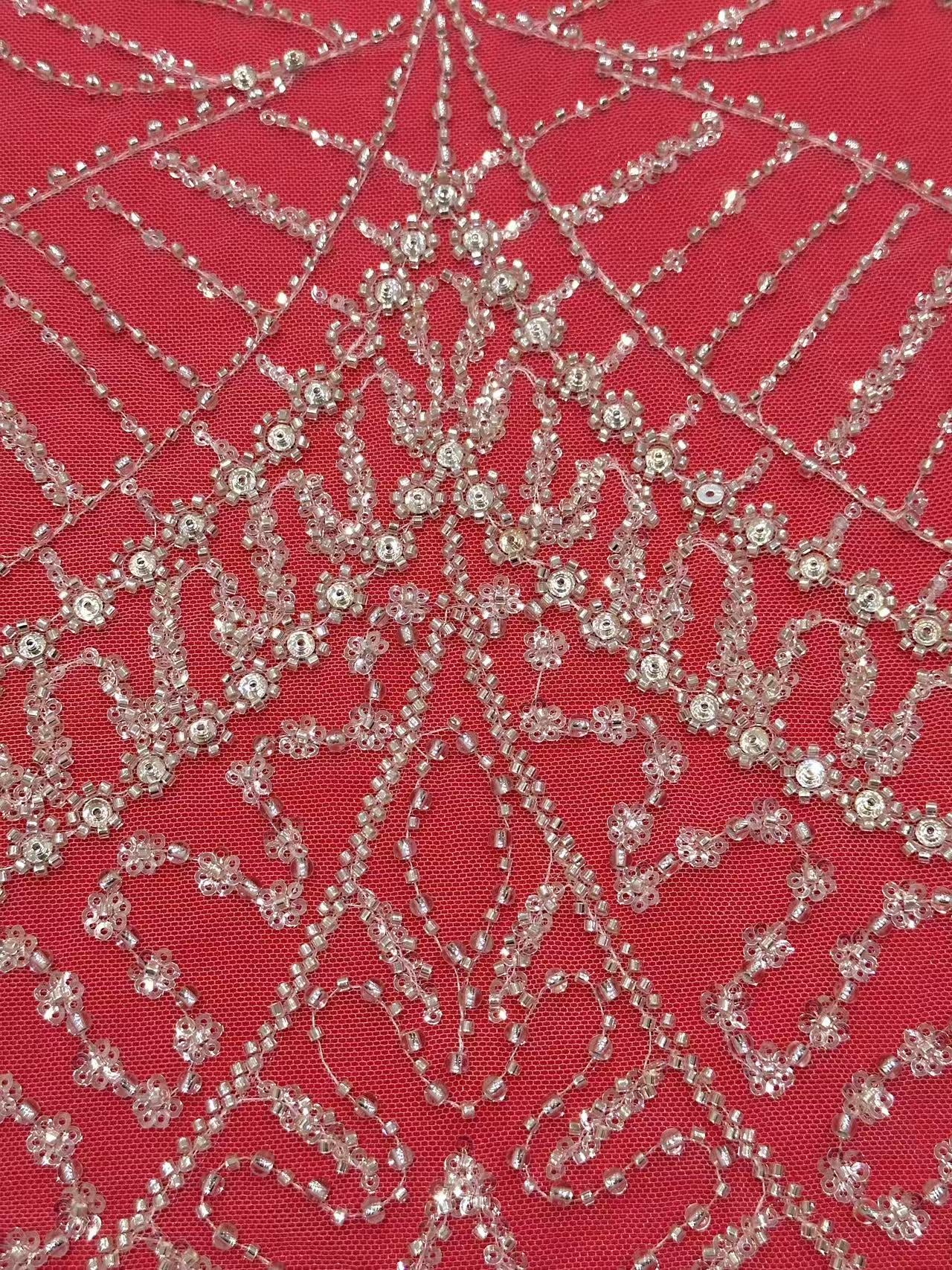 Beaded LaceBLS6022#