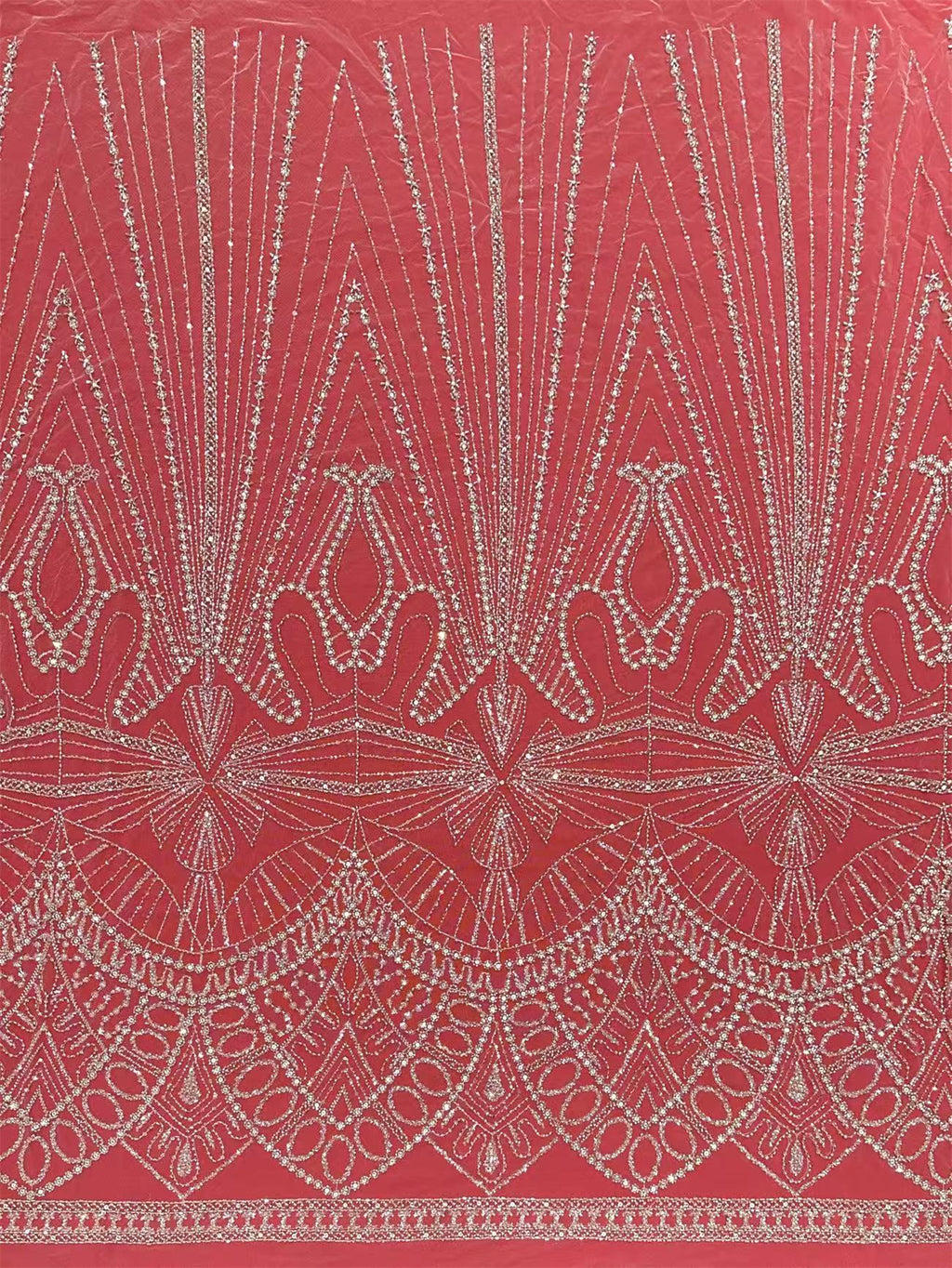 Beaded LaceBLS6022#