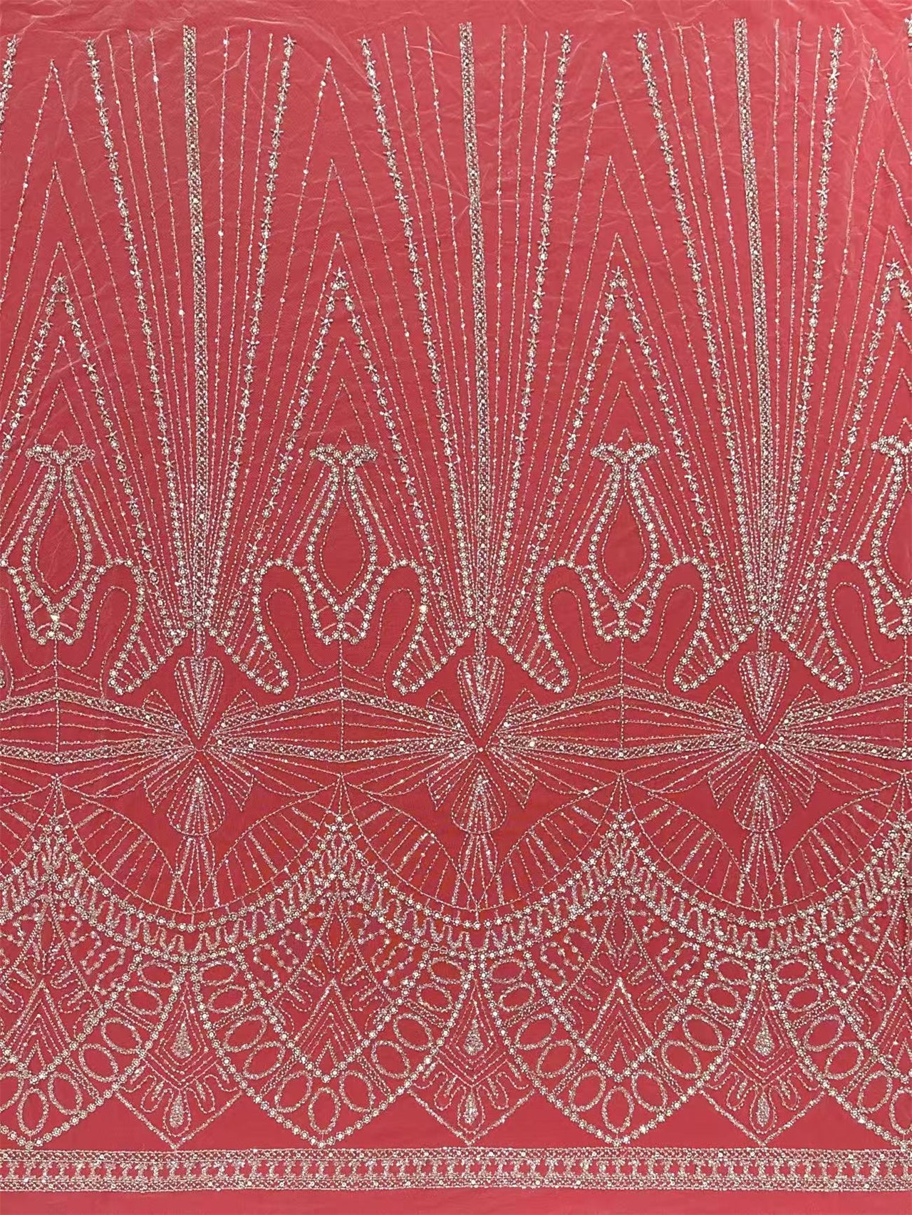 Beaded LaceBLS6022#